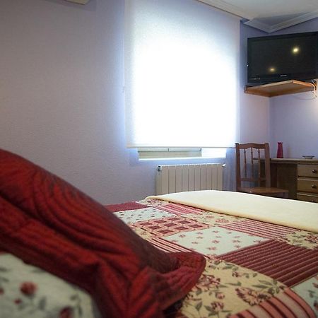 Hostal Mizmaya Hoznayo Eksteriør billede