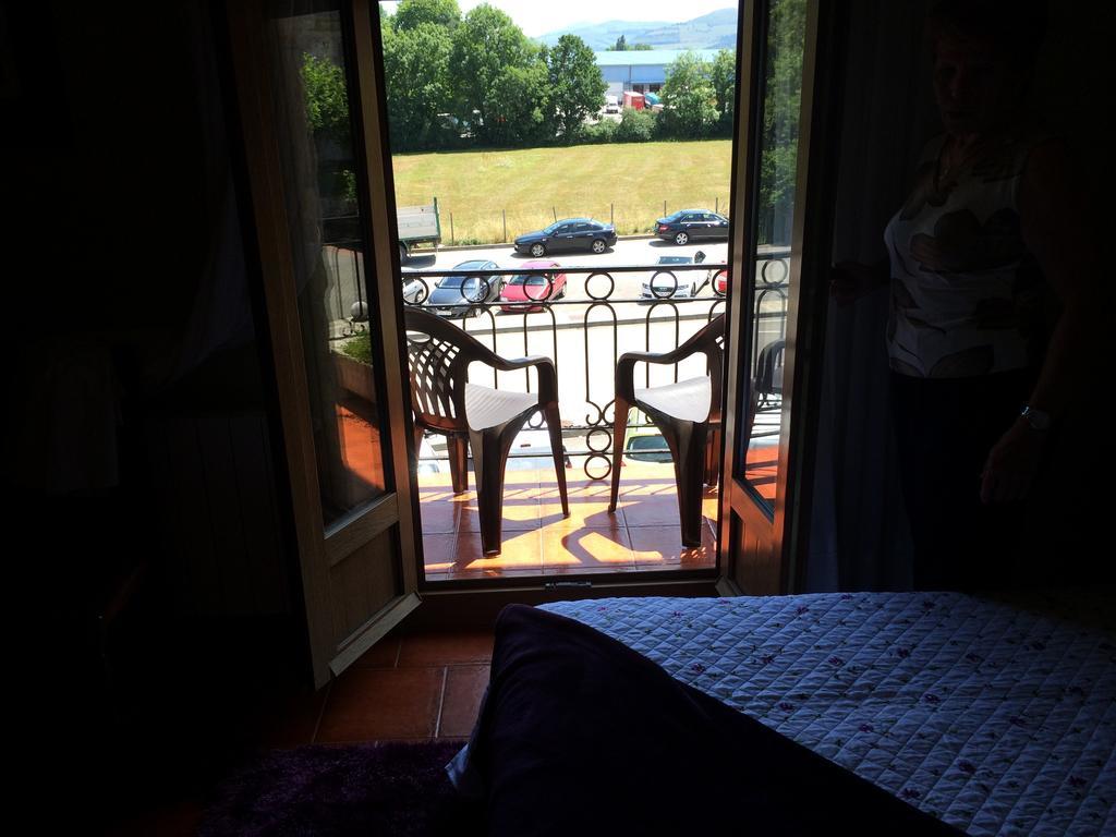 Hostal Mizmaya Hoznayo Eksteriør billede