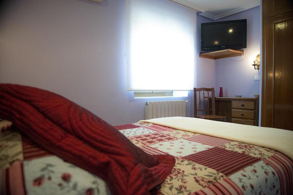 Hostal Mizmaya Hoznayo Eksteriør billede