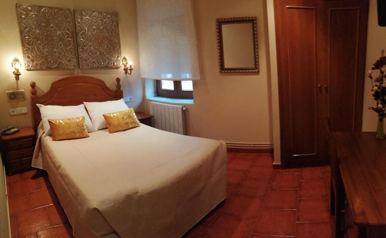 Hostal Mizmaya Hoznayo Eksteriør billede