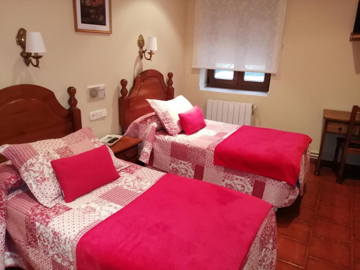Hostal Mizmaya Hoznayo Eksteriør billede